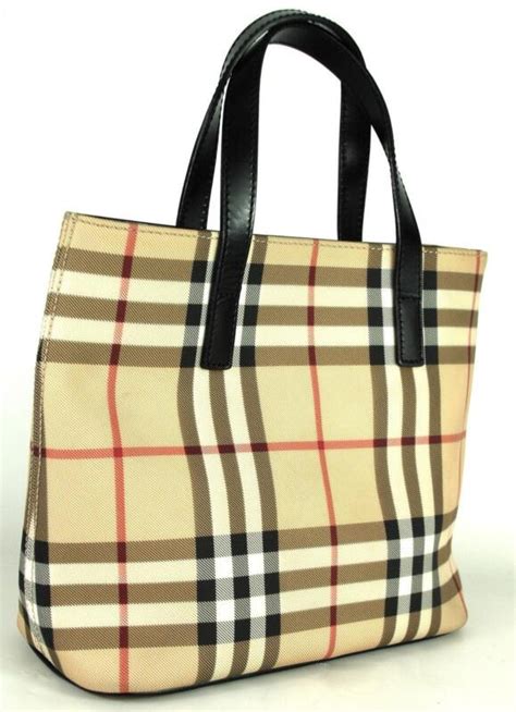 used burberry bags for sale on ebay|authentic burberry bag ebay.